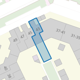 Perceel BDA00-H-1742