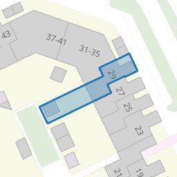 Perceel BDA00-H-1744