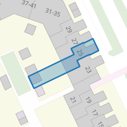 Perceel BDA00-H-1746