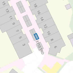 Perceel BDA00-H-1760