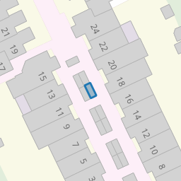 Perceel BDA00-H-1768