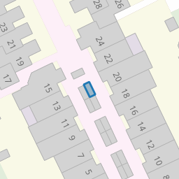 Perceel BDA00-H-1769