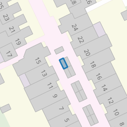 Perceel BDA00-H-1771