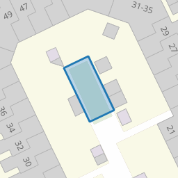 Perceel BDA00-H-1773