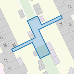 Perceel BDA00-H-1774