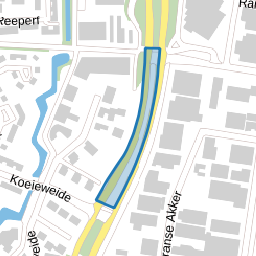 Perceel BDA00-H-1777