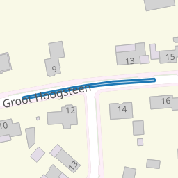 Perceel BDA00-H-1784