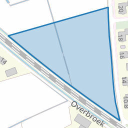 Perceel BDA00-H-1788