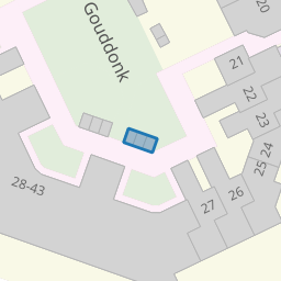 Perceel BDA00-H-1794