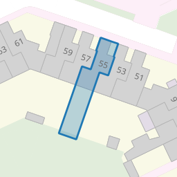 Perceel BDA00-H-1797