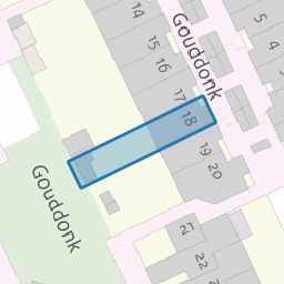 Perceel BDA00-H-1807