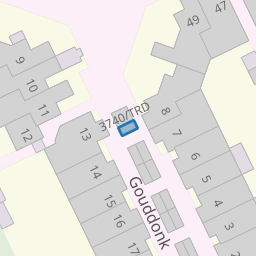 Perceel BDA00-H-1810