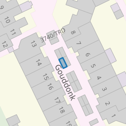 Perceel BDA00-H-1812