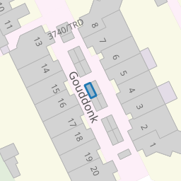 Perceel BDA00-H-1813