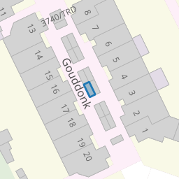 Perceel BDA00-H-1814