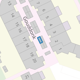 Perceel BDA00-H-1815