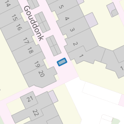 Perceel BDA00-H-1817