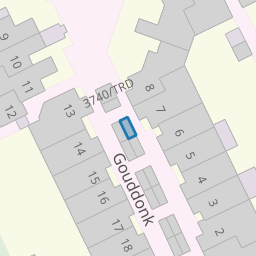 Perceel BDA00-H-1818