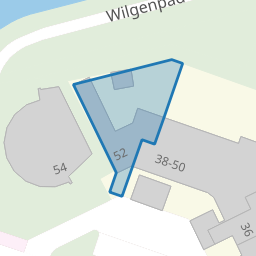 Perceel BDA00-H-1832