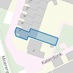 Perceel BDA00-H-1838