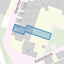 Perceel BDA00-H-1839