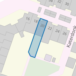 Perceel BDA00-H-1846