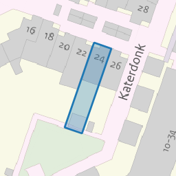 Perceel BDA00-H-1848