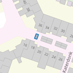 Perceel BDA00-H-1851