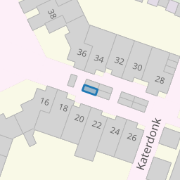 Perceel BDA00-H-1852