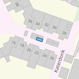 Perceel BDA00-H-1853