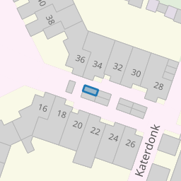 Perceel BDA00-H-1856