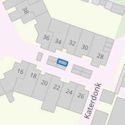 Perceel BDA00-H-1857