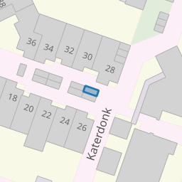 Perceel BDA00-H-1859