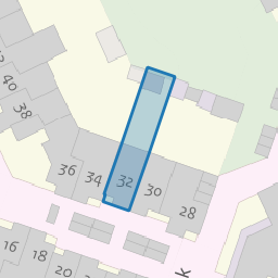 Perceel BDA00-H-1862