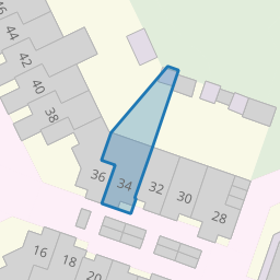 Perceel BDA00-H-1863