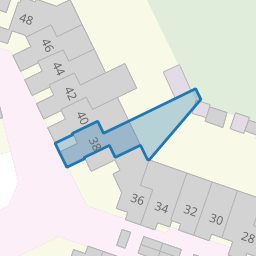 Perceel BDA00-H-1865