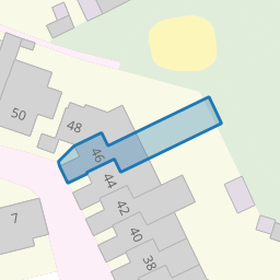 Perceel BDA00-H-1867