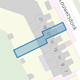 Perceel BDA00-H-1878