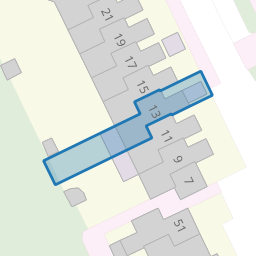 Perceel BDA00-H-1880