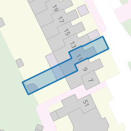 Perceel BDA00-H-1881