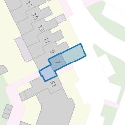 Perceel BDA00-H-1883