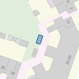 Perceel BDA00-H-1888