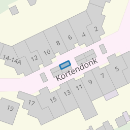 Perceel BDA00-H-1897