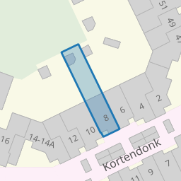 Perceel BDA00-H-1902