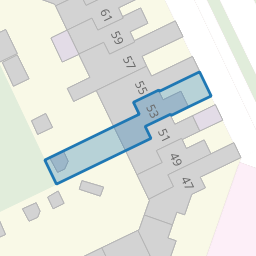 Perceel BDA00-H-1907