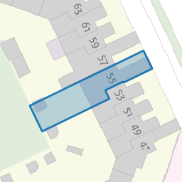 Perceel BDA00-H-1908