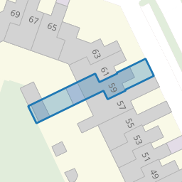 Perceel BDA00-H-1910