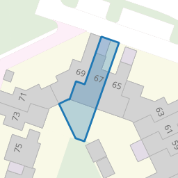 Perceel BDA00-H-1914