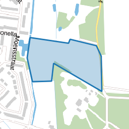 Perceel BDA00-H-1919