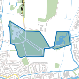 Perceel BDA00-H-1922